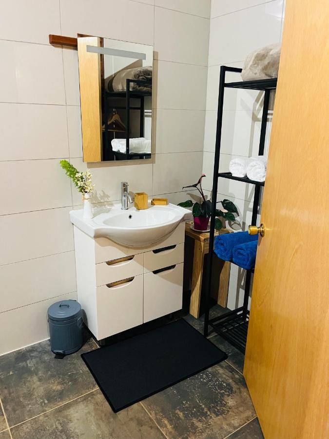Bungalow Kura 莫雷阿 外观 照片