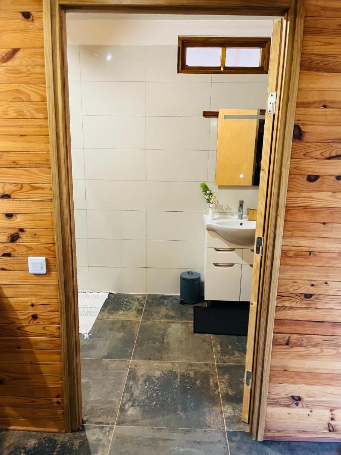 Bungalow Kura 莫雷阿 外观 照片